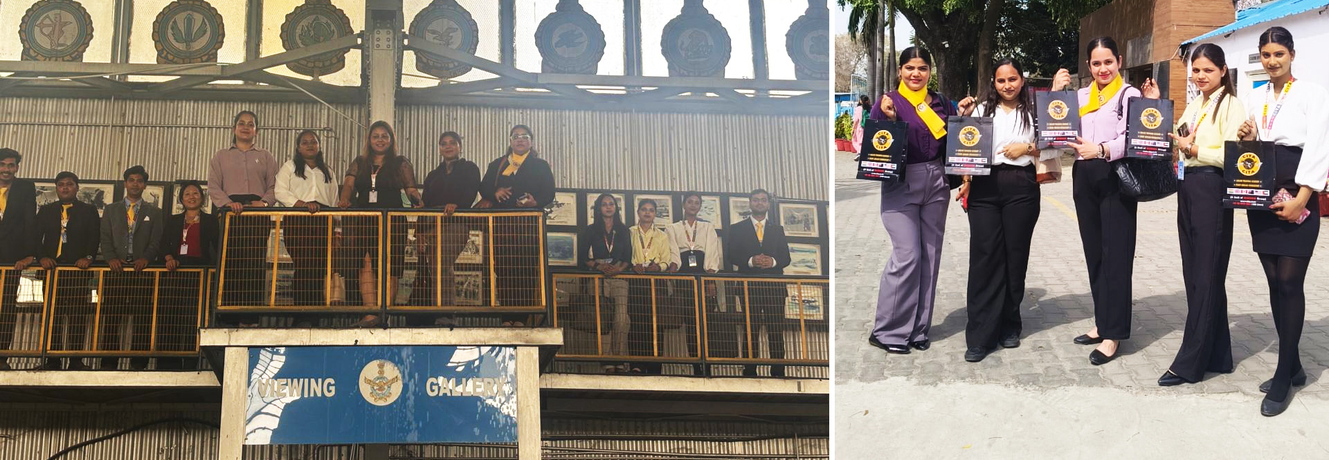 Sites Visits Sites Visits