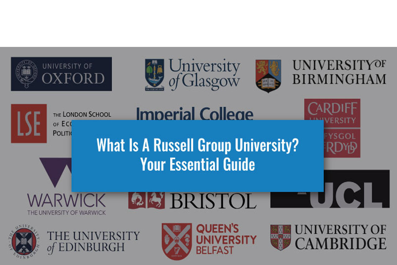Russell-Group-Uni-Guide