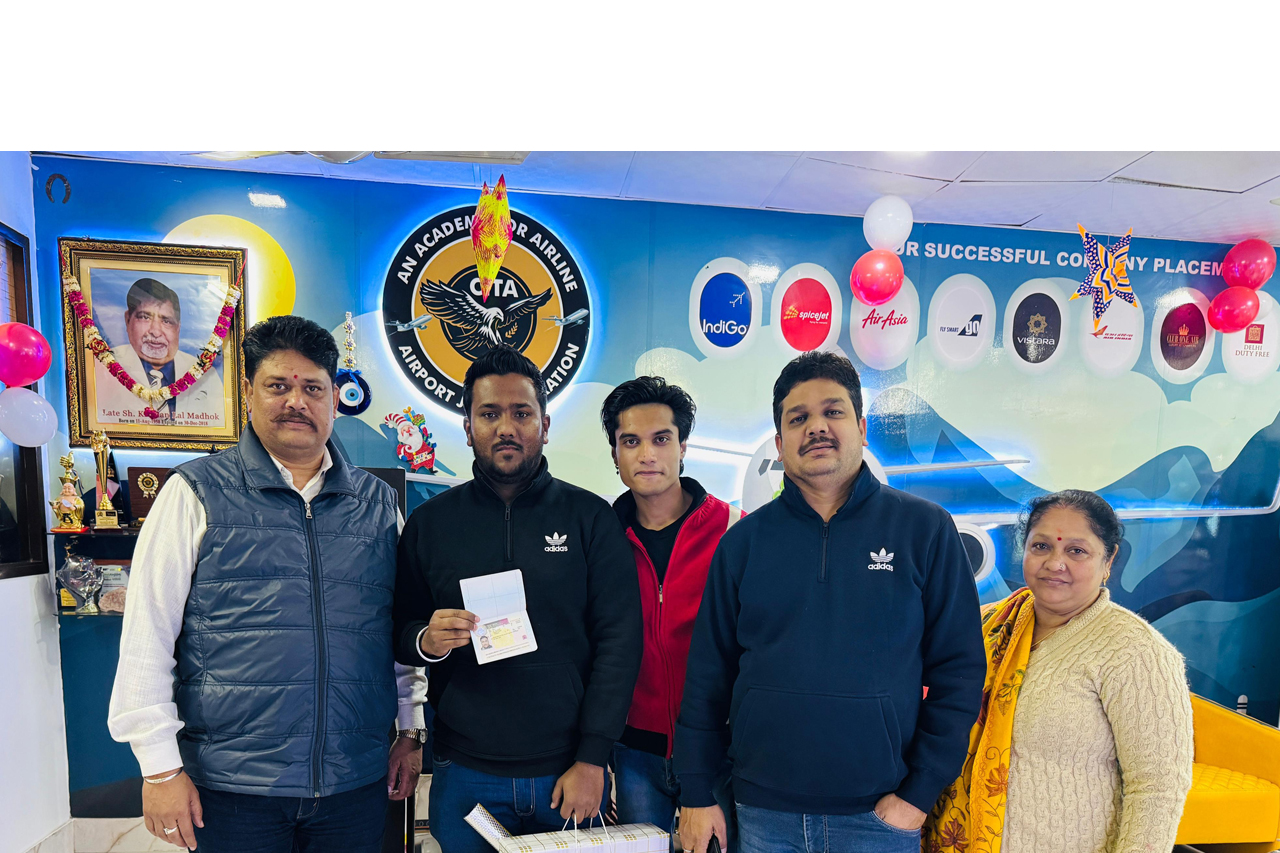 CITA DELHI'S TOP OVERSEAS IMMIGRATION CONSULTANT