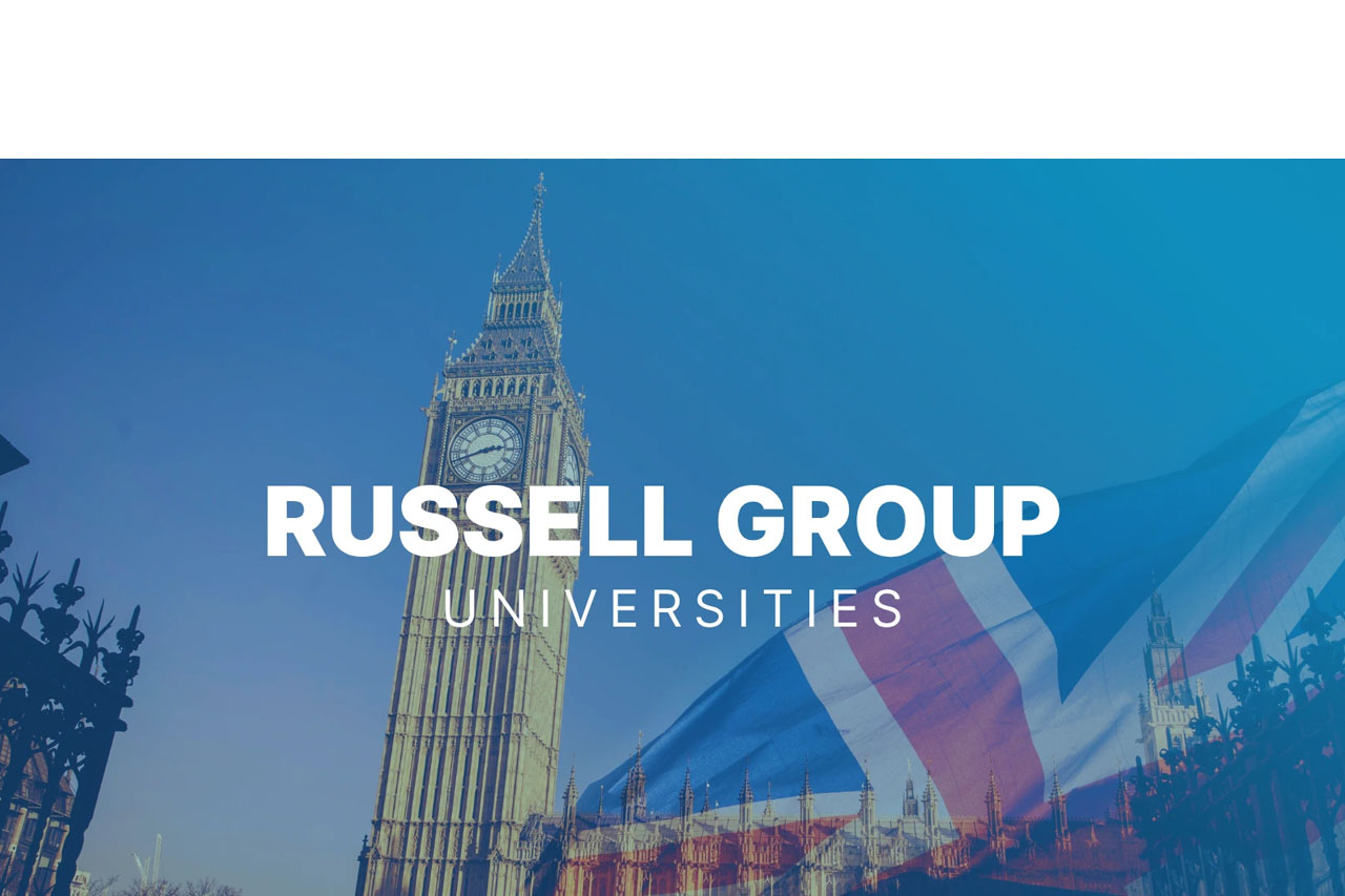 Russell Group University UK