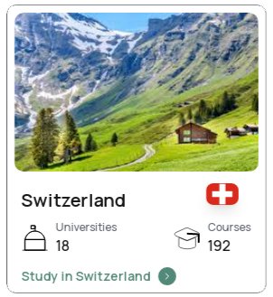 switzerland