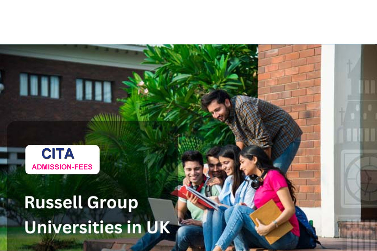 russell group universities in uk